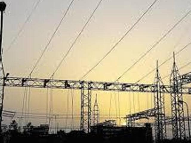 These popular measures will come up as an additional burden on Punjab State Power Corporation Limited.(HT Representative Image)