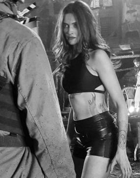 Deepika Padukone will be seen in XXX: The Return Of Xander Cage.