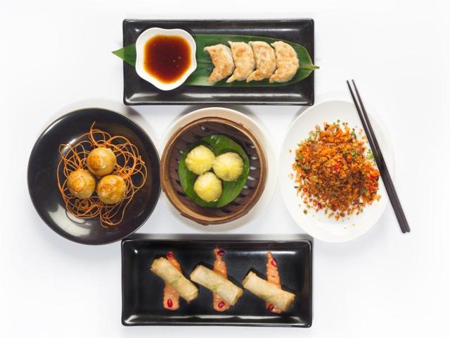 All-day brunch at 145, Kala Ghoda All-day brunch at 145, Kala Ghoda
