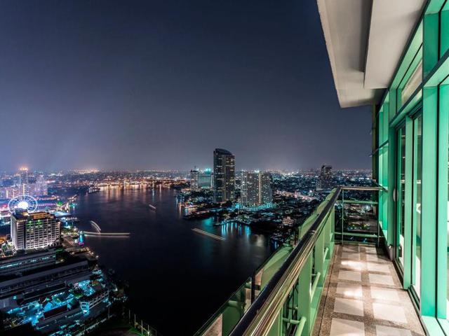 Overlooking the Chao Phraya River, the upscale Chatrium Hotel Riverside Bangkok is 7 km from the Grand Palace and features balconies with city or river views. (Instagram) Overlooking the Chao Phraya River, the upscale Chatrium Hotel Riverside Bangkok is 7 km from the Grand Palace and features balconies with city or river views. (Instagram)