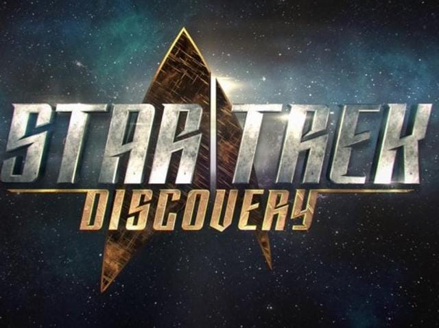 Following up a Comic-Con panel in July about Star Trek: Discovery, executive producer Bryan Fuller shared details about the 13-episode series’ setting, characters and innovations at a Television Critics Association meeting on Wednesday. (Twitter) Following up a Comic-Con panel in July about Star Trek: Discovery, executive producer Bryan Fuller shared details about the 13-episode series’ setting, characters and innovations at a Television Critics Association meeting on Wednesday. (Twitter)