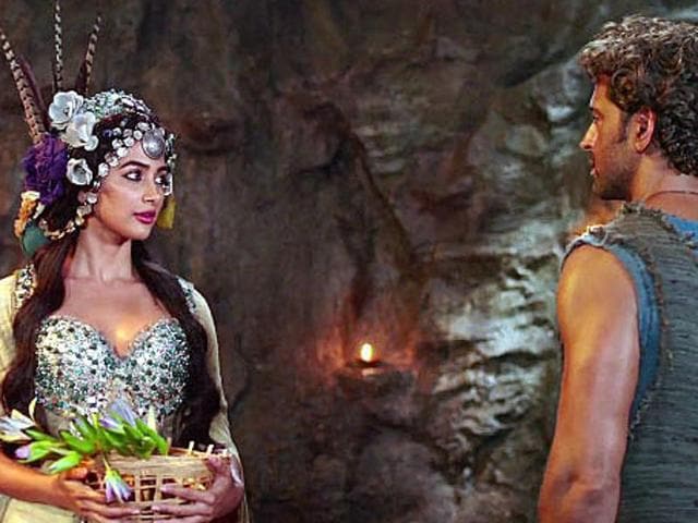 Mohenjo Daro marks the Bollywood debut of Pooja Hegde. (YouTube)