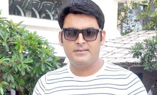 AR Rahman says Kapil Sharma is a great singer.