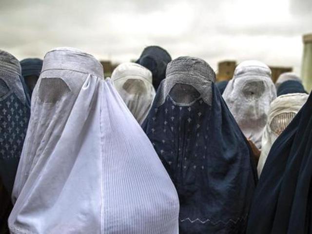 A committee of British Parliament has said that Muslim women are the most economically disadvantaged group in the country. (Reuters File Photo) A committee of British Parliament has said that Muslim women are the most economically disadvantaged group in the country. (Reuters File Photo)
