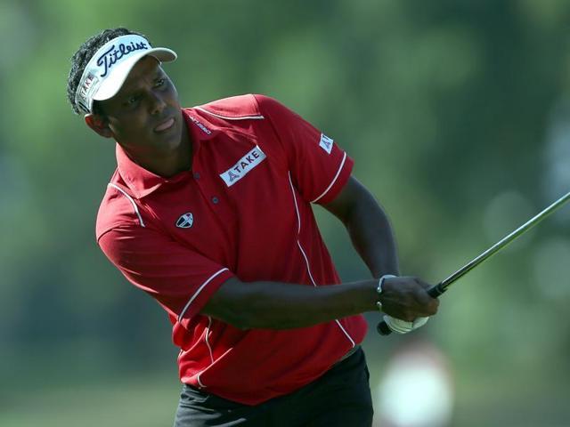 SSP Chawrasia (Getty Images)