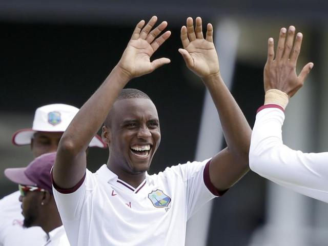 Wriddhiman Saha and Ravichandran Ashwin put together 213-run partnership for the sixth wicket. (AP Photo) Wriddhiman Saha and Ravichandran Ashwin put together 213-run partnership for the sixth wicket. (AP Photo)