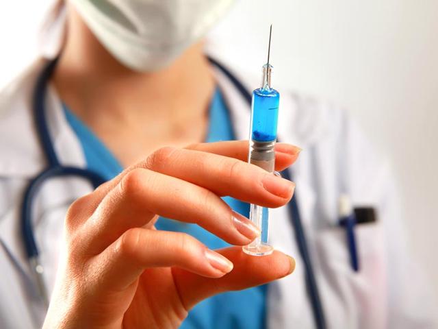 Representative photo. After SC intervention, the government has revived state-run labs that produce vaccines used for universal immunization programme. (Shutterstock) Representative photo. After SC intervention, the government has revived state-run labs that produce vaccines used for universal immunization programme. (Shutterstock)