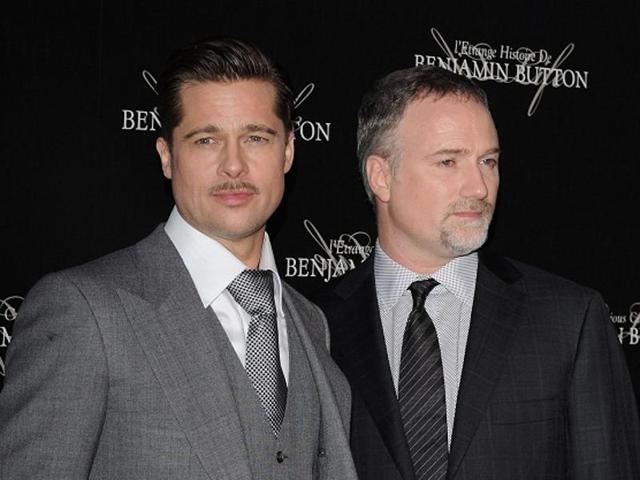 Brad Pitt aims high, courts David Fincher to direct World War Z 2 |  Hollywood - Hindustan Times