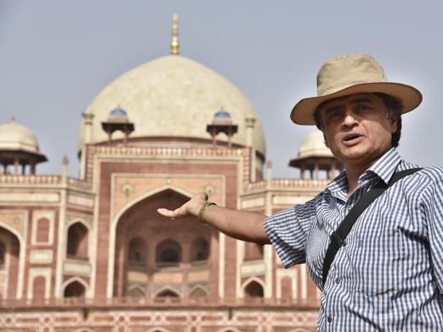 The new park will include the citadel of Purana Qila, the National Zoological Park, Sunder Nursery, Batashewala Complex, World Heritage Site of Humayun’s Tomb and Millennium Park. The new park will include the citadel of Purana Qila, the National Zoological Park, Sunder Nursery, Batashewala Complex, World Heritage Site of Humayun’s Tomb and Millennium Park.