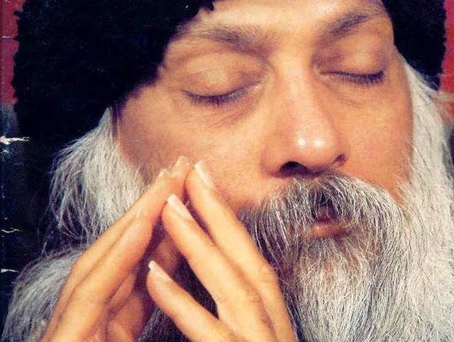 The petitioner raked up the issue of Osho’s suspicious death on January 19, 1990. (HT File Photo) The petitioner raked up the issue of Osho’s suspicious death on January 19, 1990. (HT File Photo)