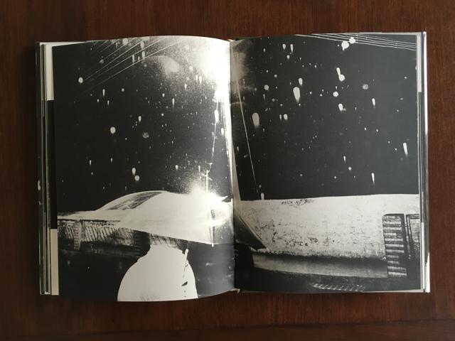 Photographer’s Sohrab Hura’s famous work, Life is Elsewhere is a part of the exhibition too. In this photo book he captures his relationship with his mother, who is suffering from schizophrenia. (Sohrab Hura)
