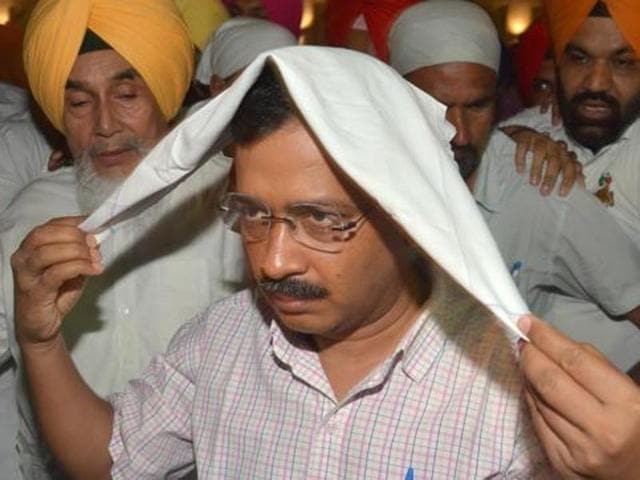 The Delhi government had on March 14 last year appointed 21 parliamentary secretaries for the “smooth functioning of the government”.(HT File Photo)