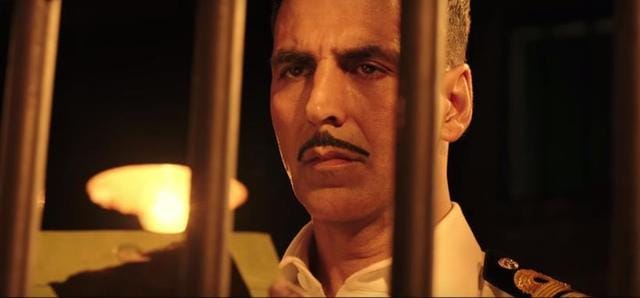 The film is brave enough to give us a man who is so evolved that he understands and forgives his errant wife. But instead of exploring the dynamics of this, we get lost in heroism, corruption and courtroom dramatics. And truthfully, the only thing Parsi about Akshay is his character’s name. The film is brave enough to give us a man who is so evolved that he understands and forgives his errant wife. But instead of exploring the dynamics of this, we get lost in heroism, corruption and courtroom dramatics. And truthfully, the only thing Parsi about Akshay is his character’s name.