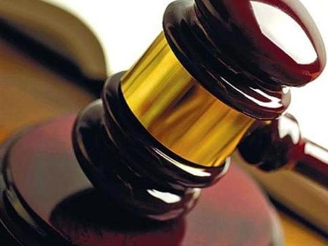 The judgment was pronounced by the bench of Justice SS Saron and Justice Ramendra Jain.(HT Representative Image) The judgment was pronounced by the bench of Justice SS Saron and Justice Ramendra Jain.(HT Representative Image)
