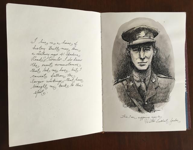 Illustrator-animator’s Prashant Miranda’s personal sketchbooks are part-travelogues and part-diaries. His reflections, thoughts and musings form a major part of his exhibited works. (Prashant Miranda)