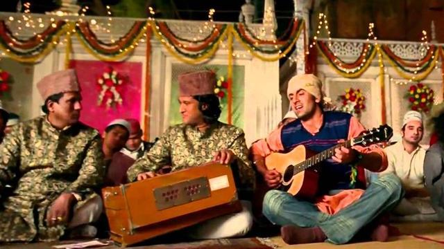 ‘Kun faya kun’ from Rockstar wa a hit song composed by Javed Ali. It was composed by AR Rahman. ‘Kun faya kun’ from Rockstar wa a hit song composed by Javed Ali. It was composed by AR Rahman.