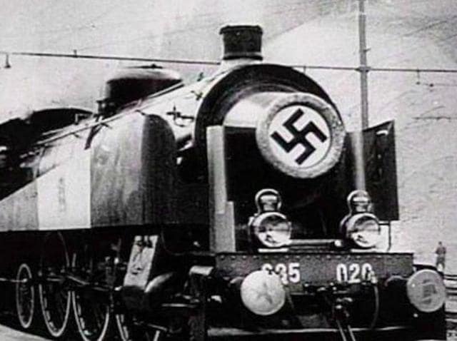 Hunt for Nazi 'gold train' resumes in Poland, digging starts in 3 days |  World News