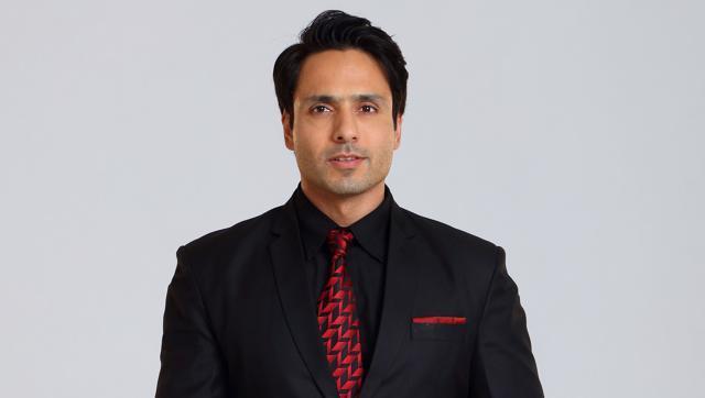 TV actor Iqbal Khan says not everybody is unhappy with the treatment in American airports.