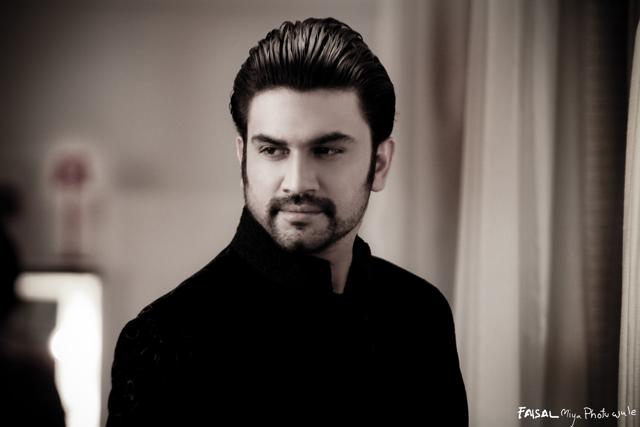 Actor Sharad Kelkar thinks Sunny Deol’s dialogues from Gaadar were inspirational.