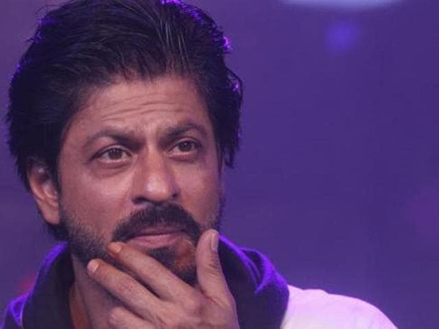 Actor Shah Rukh Khan was briefly detained at the Los Angeles international airport on Thursday. (AFP) Actor Shah Rukh Khan was briefly detained at the Los Angeles international airport on Thursday. (AFP)