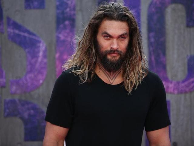 The Crow remake has been in the news since 2008 (AFP) The Crow remake has been in the news since 2008 (AFP)