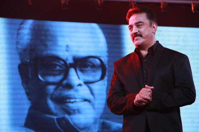 Actor Kamal Haasan was also detained at a US airport. (IANS) Actor Kamal Haasan was also detained at a US airport. (IANS)