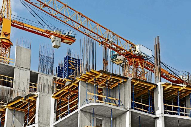 The UP Apartment Act calls for penalising builders not getting completion certificates within the stipulated time but is silent on the quantum of punishment for violations. (Getty Images/iStockphoto) The UP Apartment Act calls for penalising builders not getting completion certificates within the stipulated time but is silent on the quantum of punishment for violations. (Getty Images/iStockphoto)