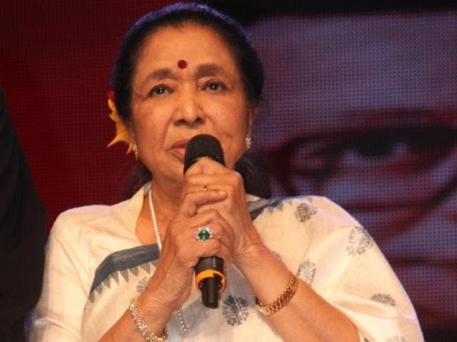 Asha Bhosle Shoots Comeback Music Video With Indie Pop Group Band Of Boys Hindustan Times Complete song listing of asha bhosle on oldies.com. asha bhosle shoots comeback music video