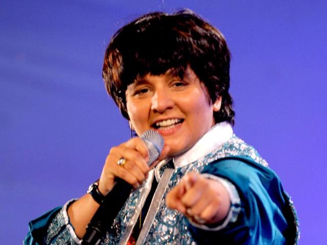 falguni pathak album