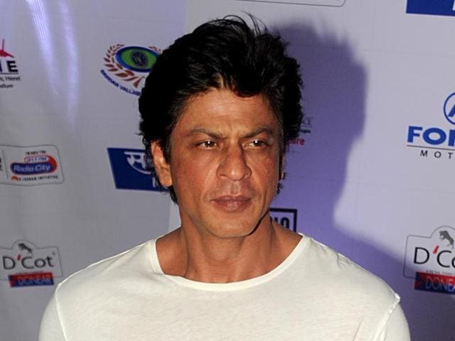 Shah Rukh Khan was detained briefly at the Los Angeles airport.(AFP File Photo) Shah Rukh Khan was detained briefly at the Los Angeles airport.(AFP File Photo)