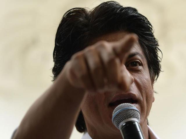 Bollywood actor Shah Rukh Khan’s Thursday detention, the third time in recent years, was possibly for a close match with an entry on the United States terror watchlist (AFP) Bollywood actor Shah Rukh Khan’s Thursday detention, the third time in recent years, was possibly for a close match with an entry on the United States terror watchlist (AFP)
