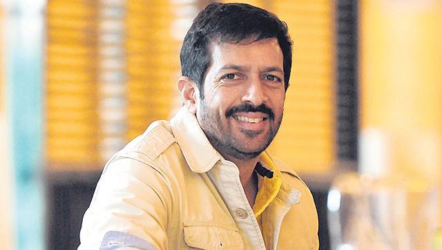 Kabir Khan too faced a problem when he was travelling to the US just 15 days after 9/11. (HT Photo) Kabir Khan too faced a problem when he was travelling to the US just 15 days after 9/11. (HT Photo)