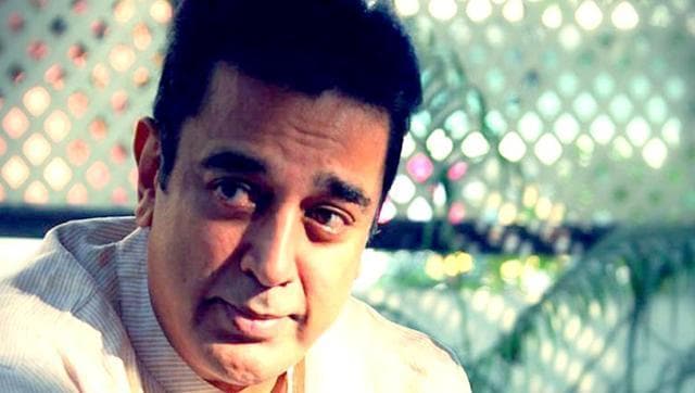 Actor-filmmaker Kamal Haasan says people often think of him as a Muslim because of his name. Actor-filmmaker Kamal Haasan says people often think of him as a Muslim because of his name.