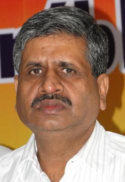 Sarup Chand Singla (HT Photo) Sarup Chand Singla (HT Photo)
