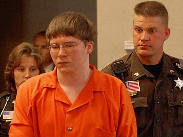 In his ruling on Friday, Duffin ordered that Brendan Dassey freed within 90 days unless prosecutors decide to retry him.(Twitter)