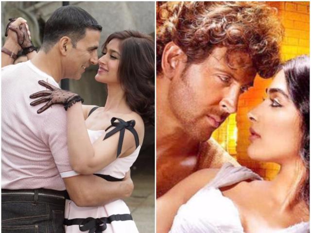 Rustom is the 4th, while Mohenjo Daro is the 9th biggest opener of this year. Rustom is the 4th, while Mohenjo Daro is the 9th biggest opener of this year.