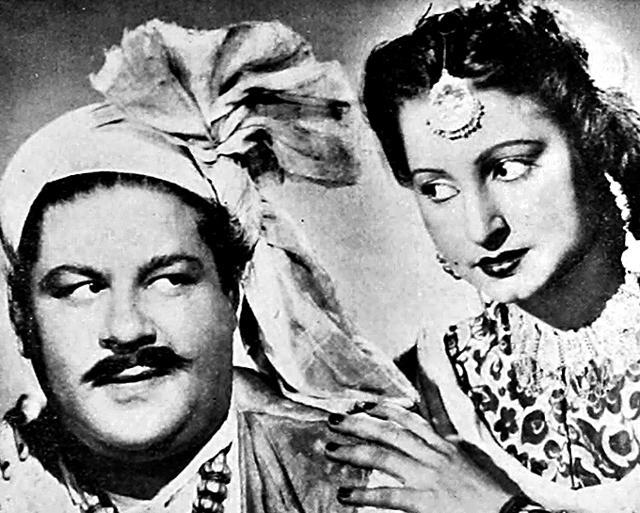 In Black And White: The Films That Left A Mark In 1947 - Hindustan Times