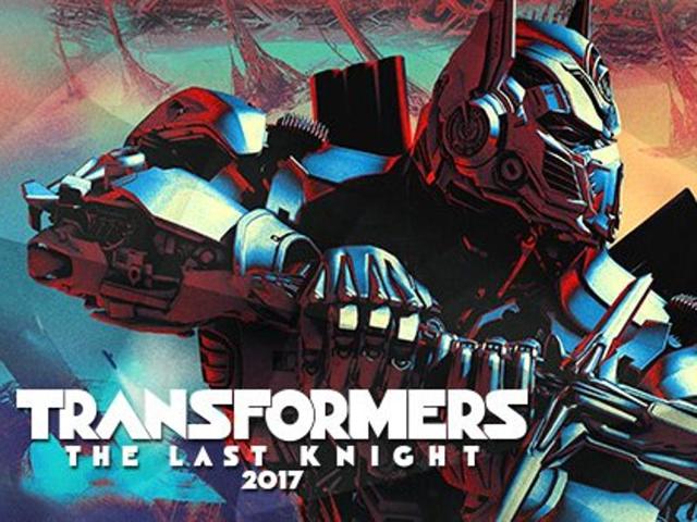 Transformers the last knight clearance full movie in telugu