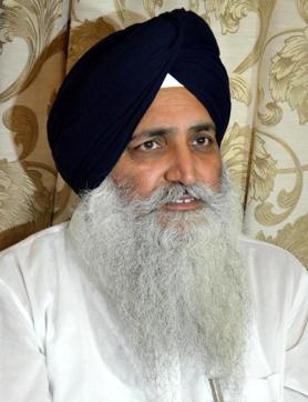Virsa Singh Valtoha (HT Photo) Virsa Singh Valtoha (HT Photo)