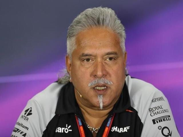 A fresh case has been filed against industrialist Vijay Mallya for alleged irregularities in repayment of Rs 1,600 crore loan taken from State Bank of India.(Reuters File Photo)