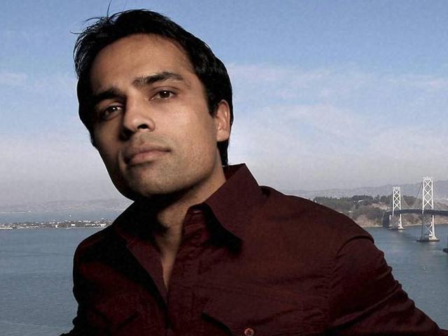 Gurbaksh Chahal stands in his San Francisco high-rise penthouse in downtown San Francisco. (AP File Photo) Gurbaksh Chahal stands in his San Francisco high-rise penthouse in downtown San Francisco. (AP File Photo)