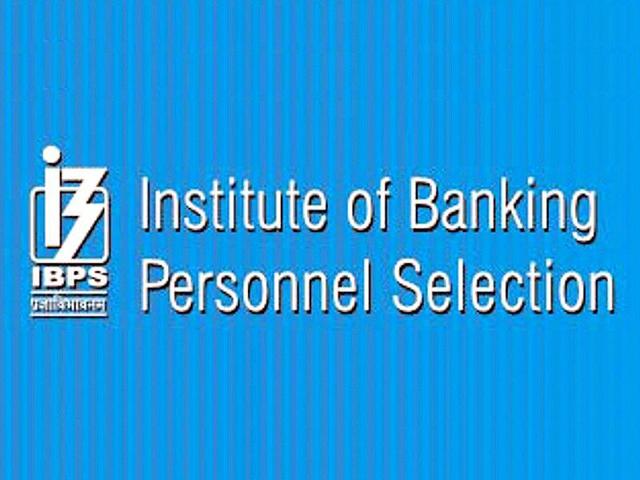 The Institute of Banking Personnel Selection (IBPS) on Friday issued a notification (CWE CLERKS-VI) for recruitment to clerical posts in participating banks.(Courtesy/www.ibps.in) The Institute of Banking Personnel Selection (IBPS) on Friday issued a notification (CWE CLERKS-VI) for recruitment to clerical posts in participating banks.(Courtesy/www.ibps.in)