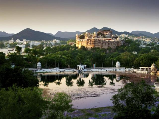 Baecation, aka hanging out with the bae or babe, is the new vacation. If you’re thinking about taking a few days off with your loved one, here’s some inspiration, courtesy beautiful and romantic Udaipur. Baecation, aka hanging out with the bae or babe, is the new vacation. If you’re thinking about taking a few days off with your loved one, here’s some inspiration, courtesy beautiful and romantic Udaipur.