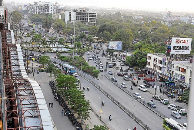 By the year 2020, 25 out of every 100 IT professionals will hail from tier II and III cities. (HT file)