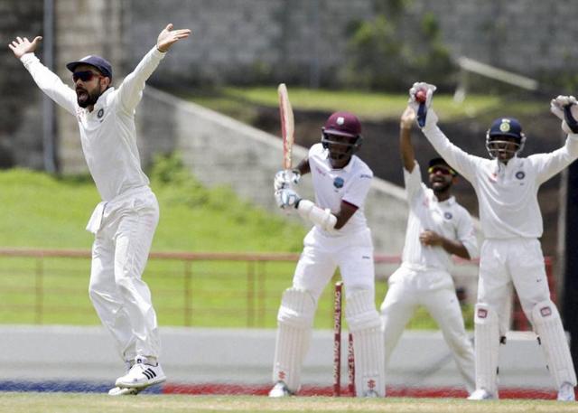 India batsman Lokesh Rahul was dismissed for 28 runs in the second innings. (AP) India batsman Lokesh Rahul was dismissed for 28 runs in the second innings. (AP)