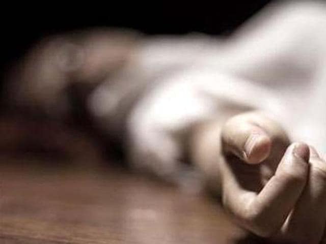 A Ghaziabad-based businessman allegedly strangled his 18-year-old sister-in-law and cut her body in two following a failed attempt to lure her into a kidnap drama.(Representative Photo)
