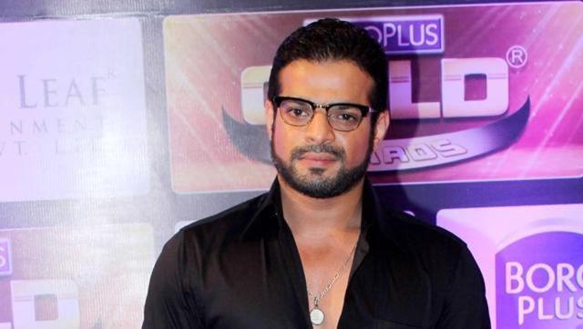 India respects all religions, faiths and genders, says Karan Patel. India respects all religions, faiths and genders, says Karan Patel.