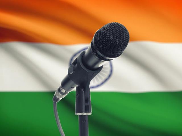 Here is a list of 15 tracks that you, the proud citizens of India have been streaming online.(Shutterstock)
