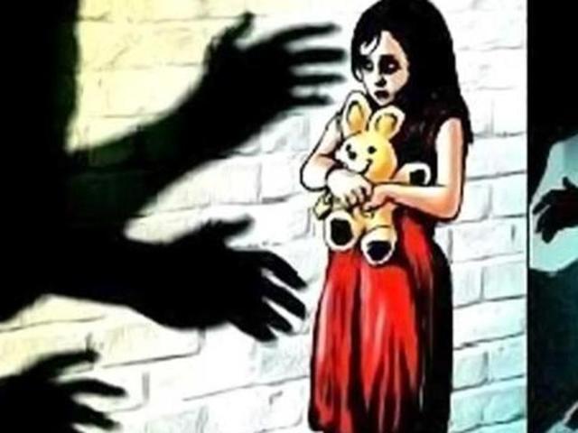 The accused identified as Kulwinder Singh of Lehri Colony of Mundian Khurd has been booked under Sections 376/511 (attempt to rape) of the Indian Penal Code (IPC) and Section 4 of Protection of Children from Sexual Offences Act of 2012. (Representative image) The accused identified as Kulwinder Singh of Lehri Colony of Mundian Khurd has been booked under Sections 376/511 (attempt to rape) of the Indian Penal Code (IPC) and Section 4 of Protection of Children from Sexual Offences Act of 2012. (Representative image)
