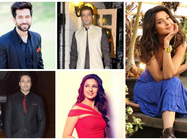This Independence Day, TV stars talk about what being a true Indian means to them. This Independence Day, TV stars talk about what being a true Indian means to them.